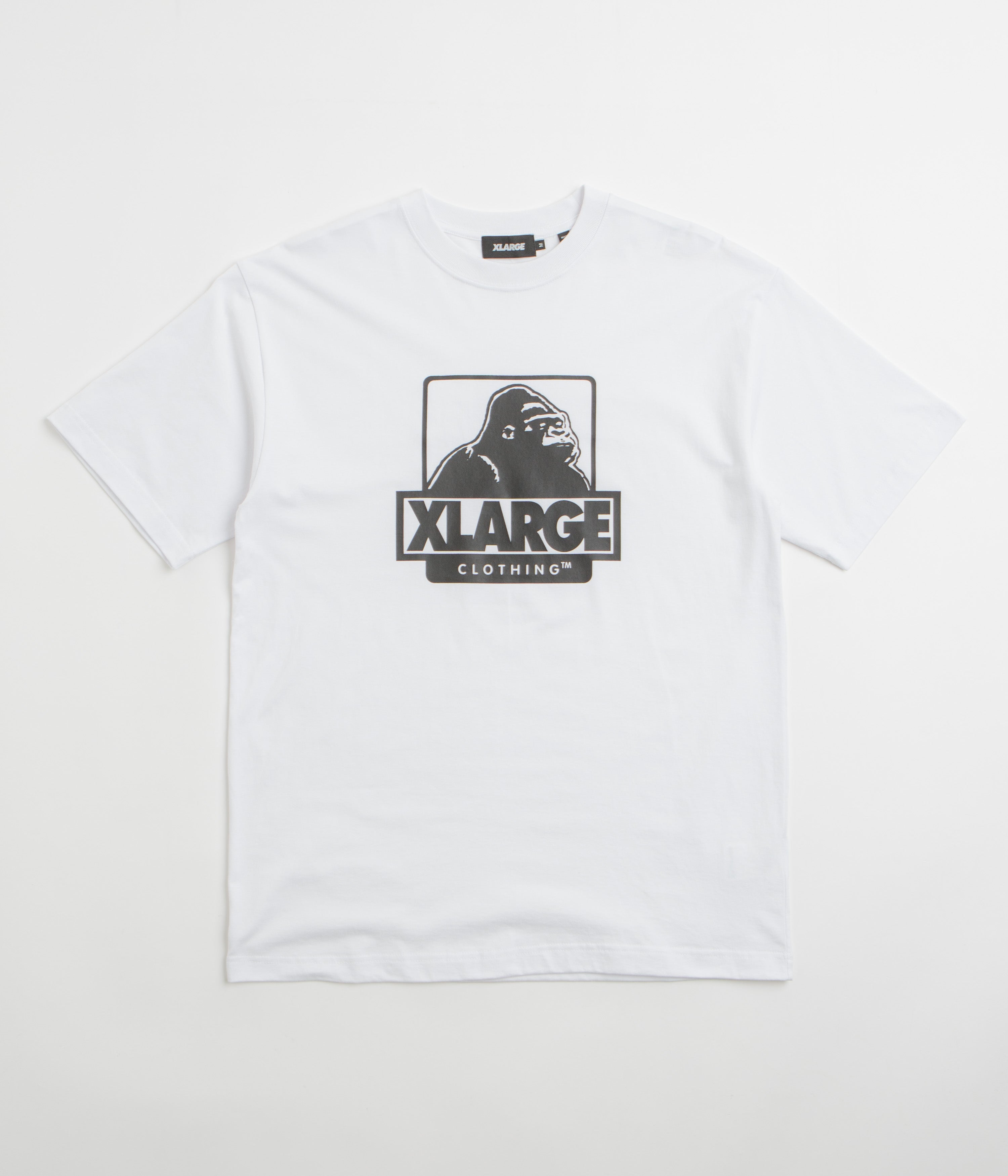 XLarge OG T-Shirt in White