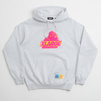 XLarge Old OG Colors Hoodie in Ash thumbnail