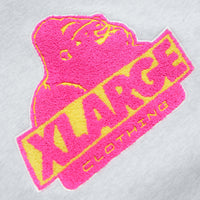 XLarge Old OG Colors Hoodie in Ash thumbnail