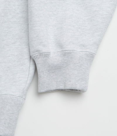 XLarge Old OG Colors Hoodie in Ash