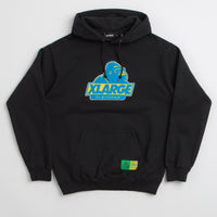 XLarge Old OG Colors Hoodie in Black thumbnail