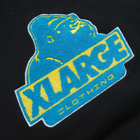 XLarge Old OG Colors Hoodie in Black thumbnail