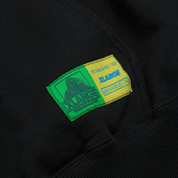 XLarge Old OG Colors Hoodie in Black thumbnail