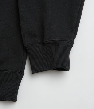 XLarge Old OG Colors Hoodie in Black