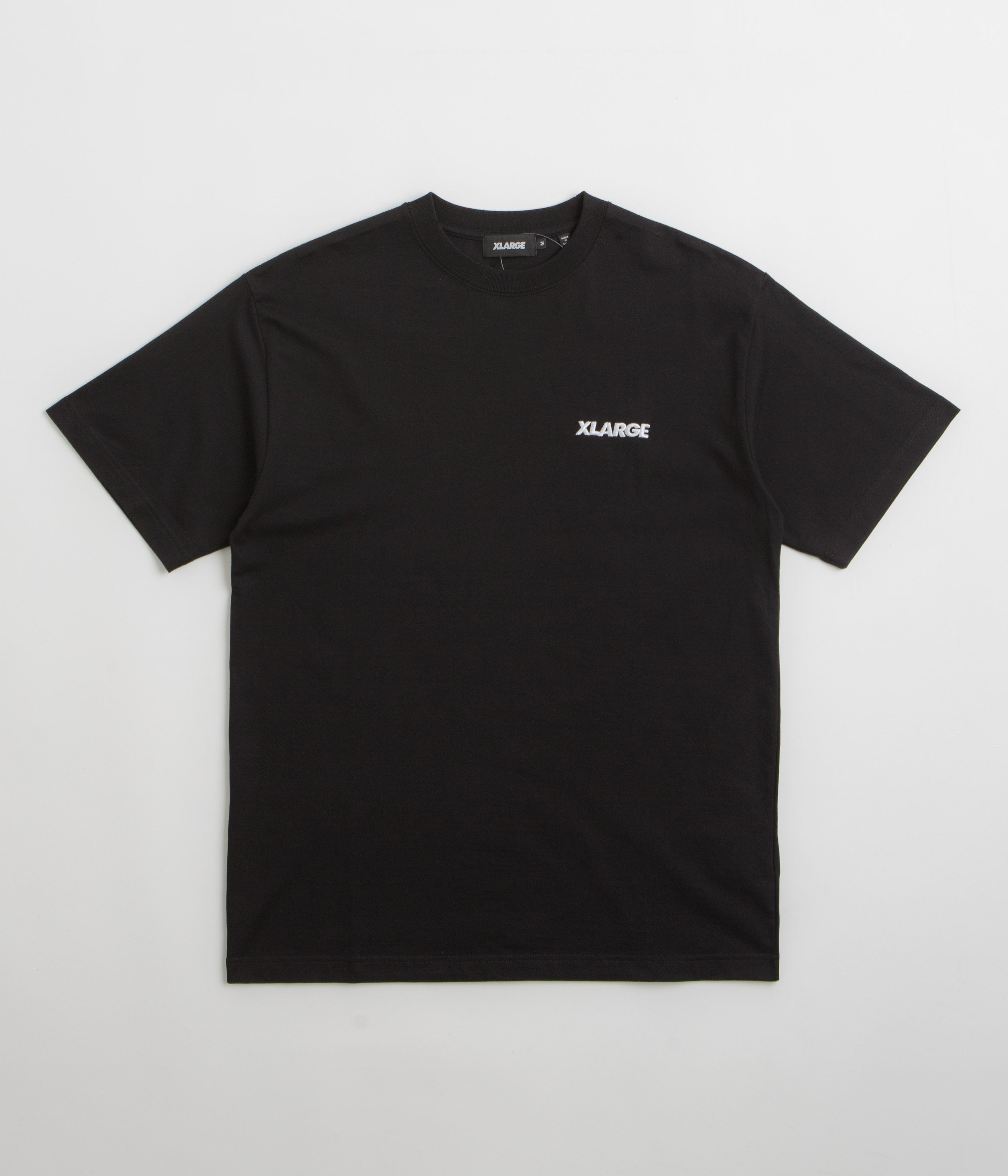 YARDSALE EXSTASZ TEE BLACK Tシャツ M