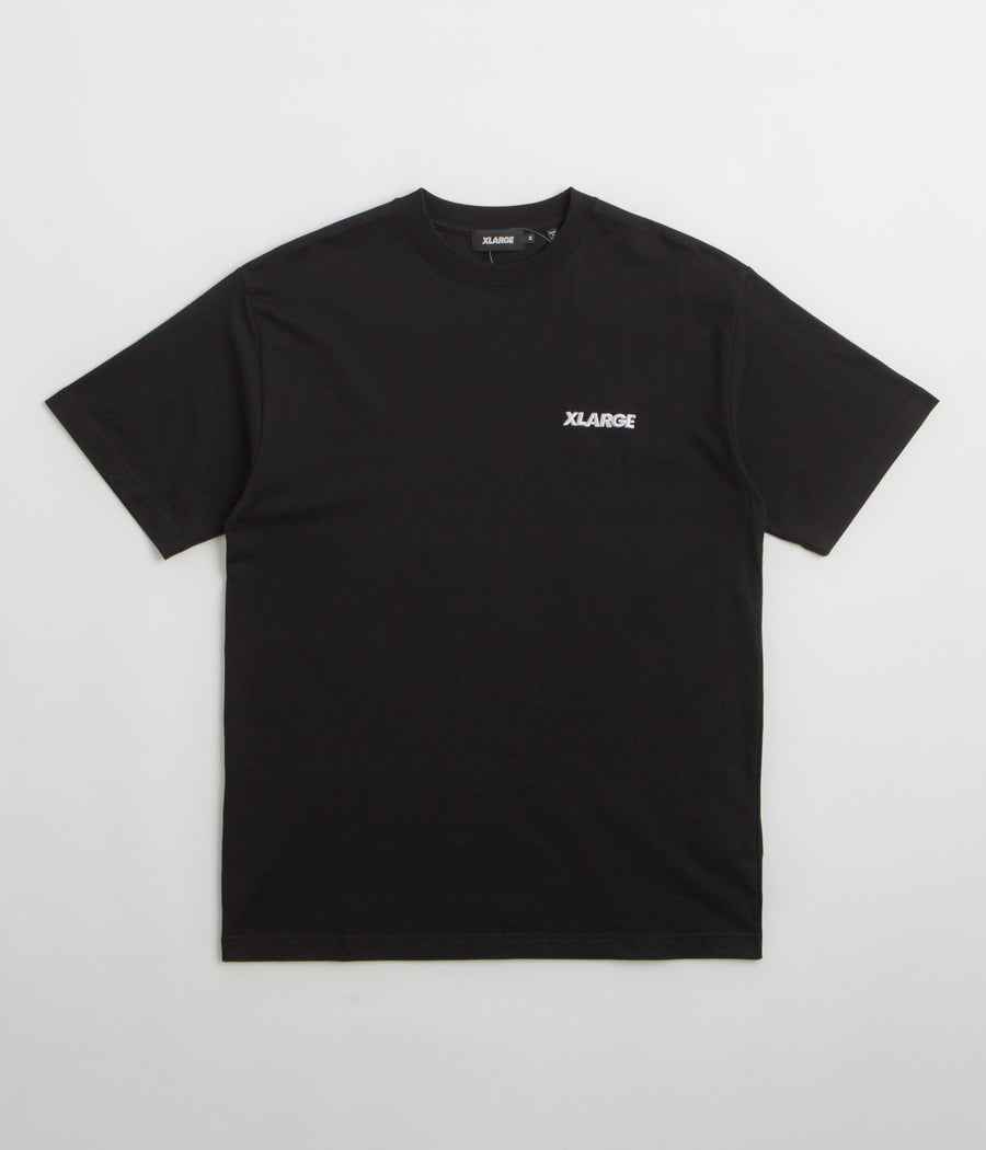 XLarge Old OG T-Shirt in Black