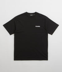 XLarge Old OG T-Shirt in Black