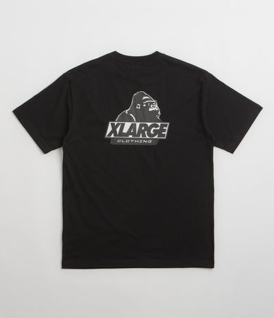 XLarge Old OG T-Shirt - Black