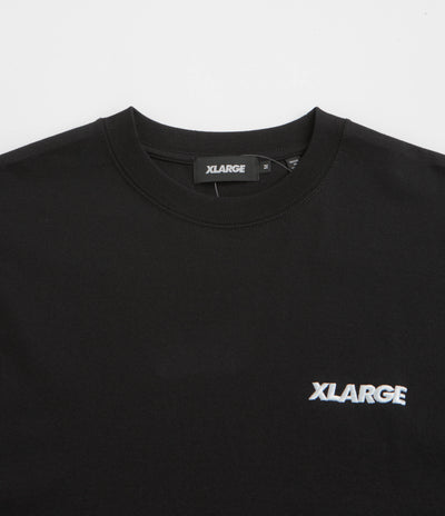 XLarge Old OG T-Shirt - Black