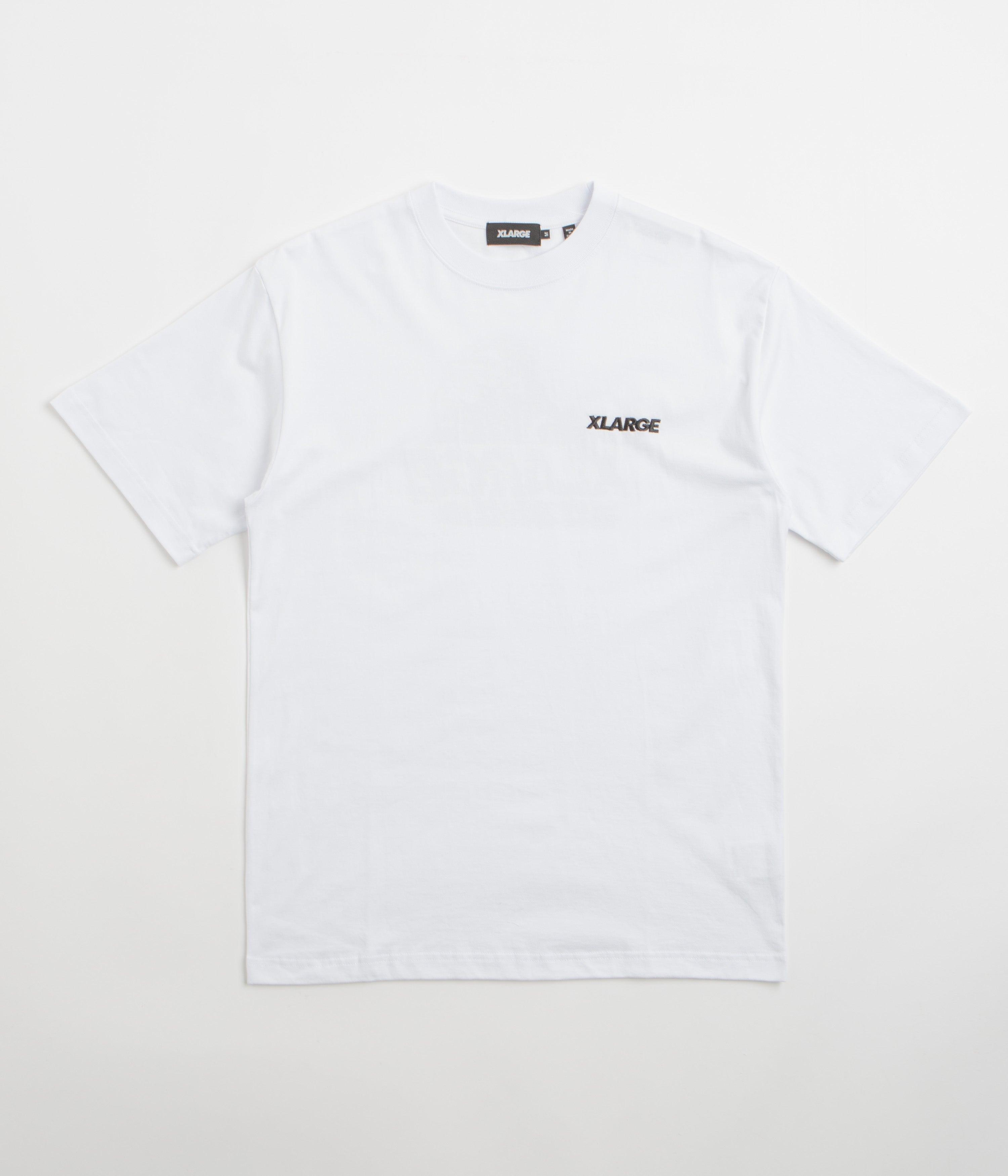 XLarge Old OG T-Shirt in White