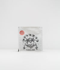 Yallah Ethiopia Aricha Coffee Beans in 250g