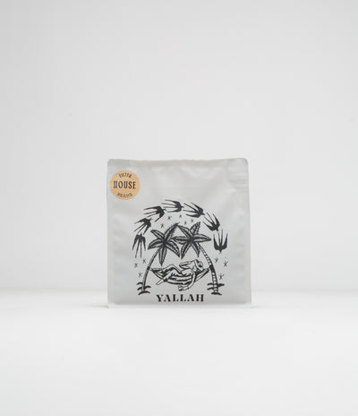 Yallah House Filter Coffee Beans in 250g