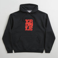 Yardsale 13 Hoodie - Black thumbnail