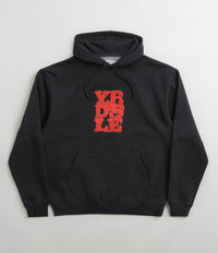 Yardsale 13 Hoodie - Black