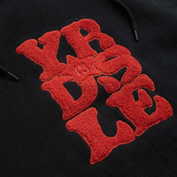Yardsale 13 Hoodie - Black thumbnail
