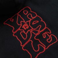 Yardsale 13 Hoodie - Black thumbnail