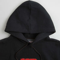 Yardsale 13 Hoodie - Black thumbnail