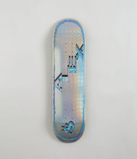 Yardsale Alex Hatfield Prizm Deck in 8.25"