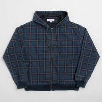 Yardsale Anchor Hoodie - Blue thumbnail