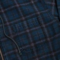 Yardsale Anchor Hoodie - Blue thumbnail