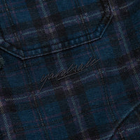 Yardsale Anchor Hoodie - Blue thumbnail