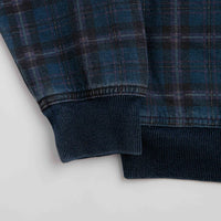 Yardsale Anchor Hoodie - Blue thumbnail