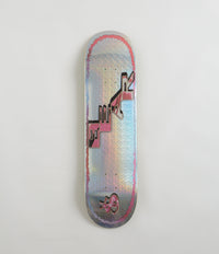 Yardsale Bear Myles Prizm Deck in 8.375"