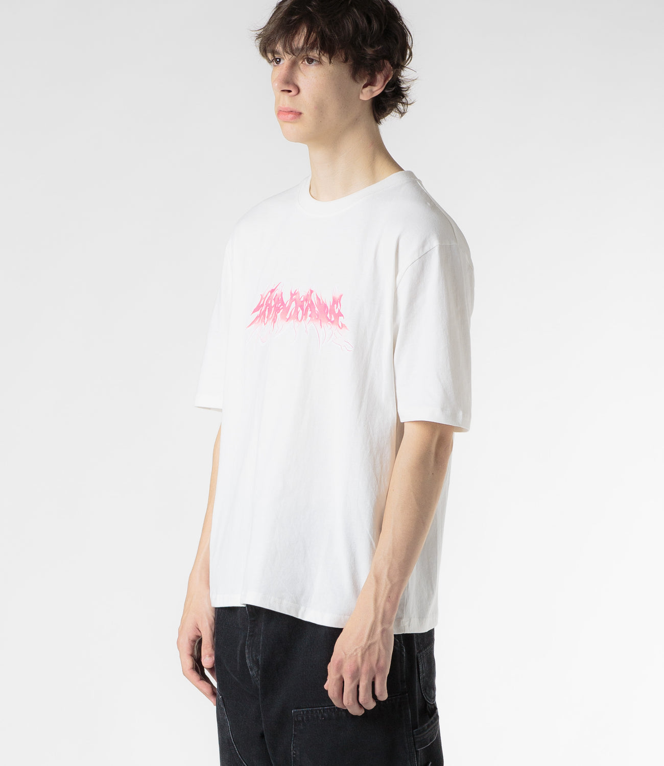驚きの価格 White - T-Shirt Blade Yardsale / Flatspot | Multi トップス