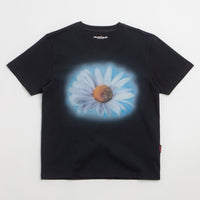 Yardsale Bloom T-Shirt in Navy thumbnail