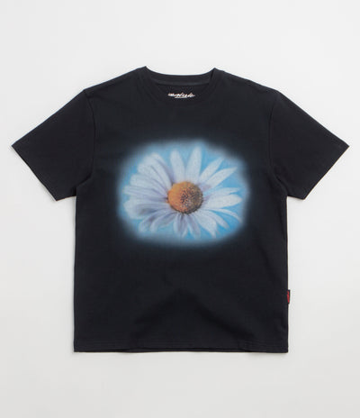 Yardsale Bloom T-Shirt in Navy