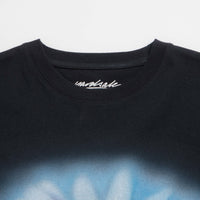 Yardsale Bloom T-Shirt in Navy thumbnail