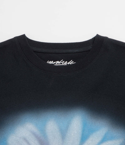 Yardsale Bloom T-Shirt in Navy