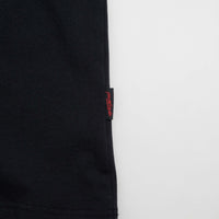 Yardsale Bloom T-Shirt in Navy thumbnail