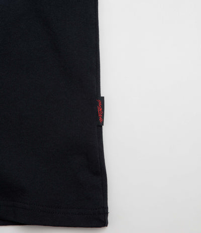 Yardsale Bloom T-Shirt in Navy