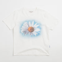 Yardsale Bloom T-Shirt in White thumbnail