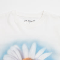 Yardsale Bloom T-Shirt in White thumbnail