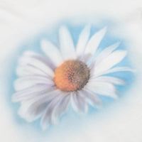 Yardsale Bloom T-Shirt in White thumbnail