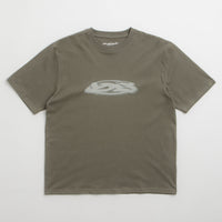 Yardsale Blur T-Shirt - Green thumbnail