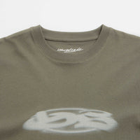 Yardsale Blur T-Shirt - Green thumbnail