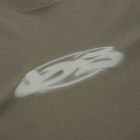 Yardsale Blur T-Shirt - Green thumbnail