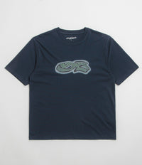 Yardsale Bug Out T-Shirt in Blue