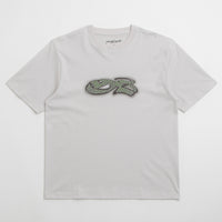 Yardsale Bug Out T-Shirt in Grey thumbnail