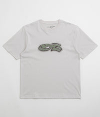 Yardsale Bug Out T-Shirt in Grey