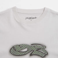 Yardsale Bug Out T-Shirt in Grey thumbnail