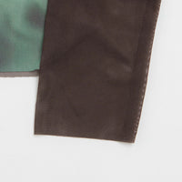 Yardsale Butterfly Mesh Long Sleeve T-Shirt - Black thumbnail