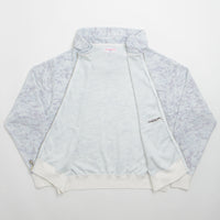 Yardsale Camo Zero Hoodie in Off White thumbnail