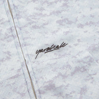 Yardsale Camo Zero Hoodie in Off White thumbnail