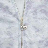 Yardsale Camo Zero Hoodie in Off White thumbnail