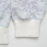 Yardsale Camo Zero Hoodie in Off White thumbnail