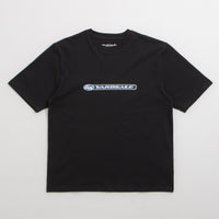 Yardsale Charge T-Shirt - Black thumbnail